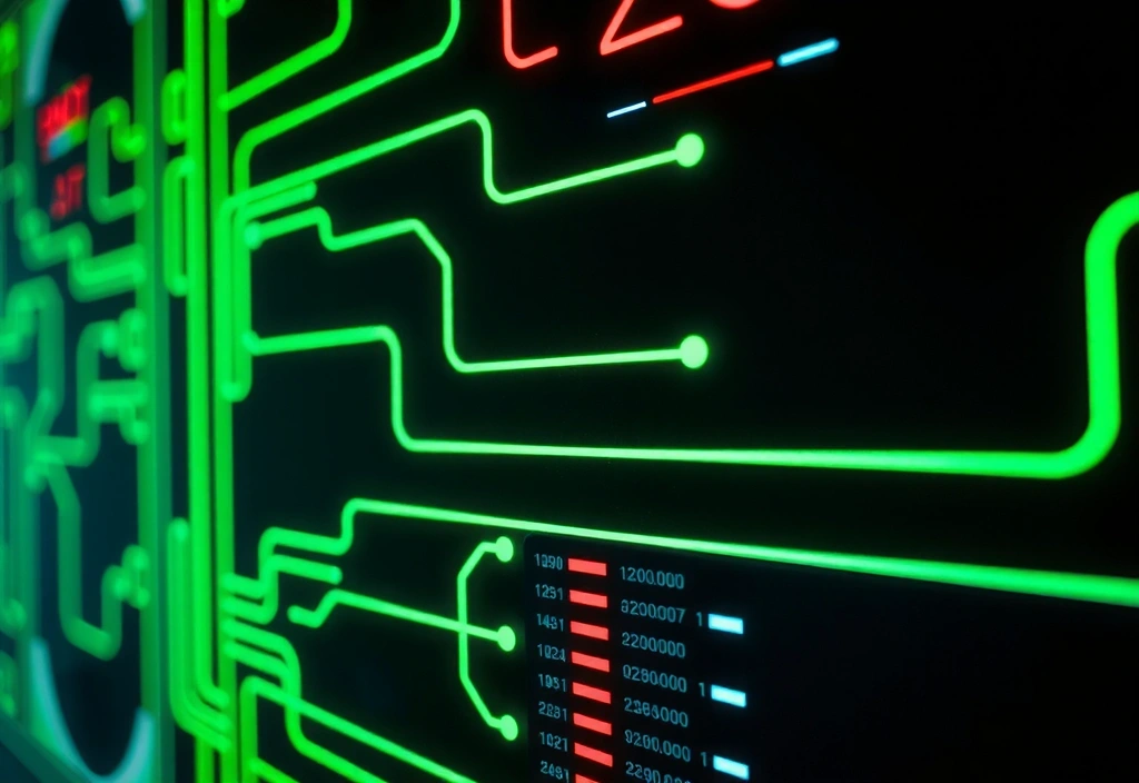 Metáfora de seguridad de datos