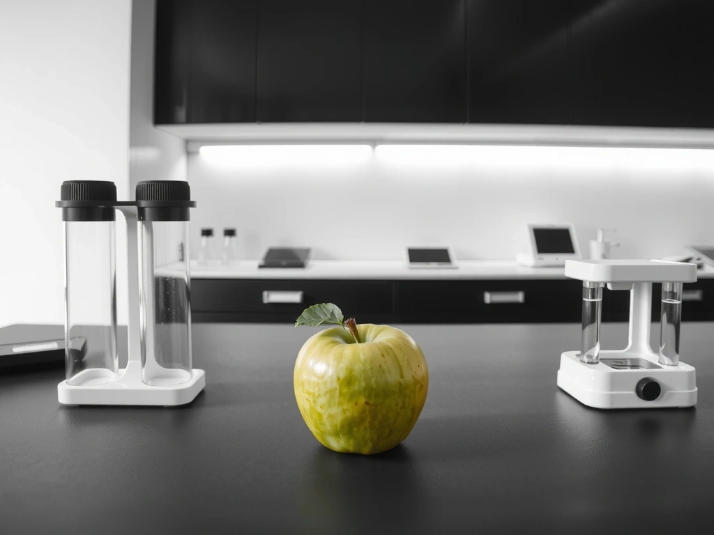 Interfaz de trabajo NutriPro