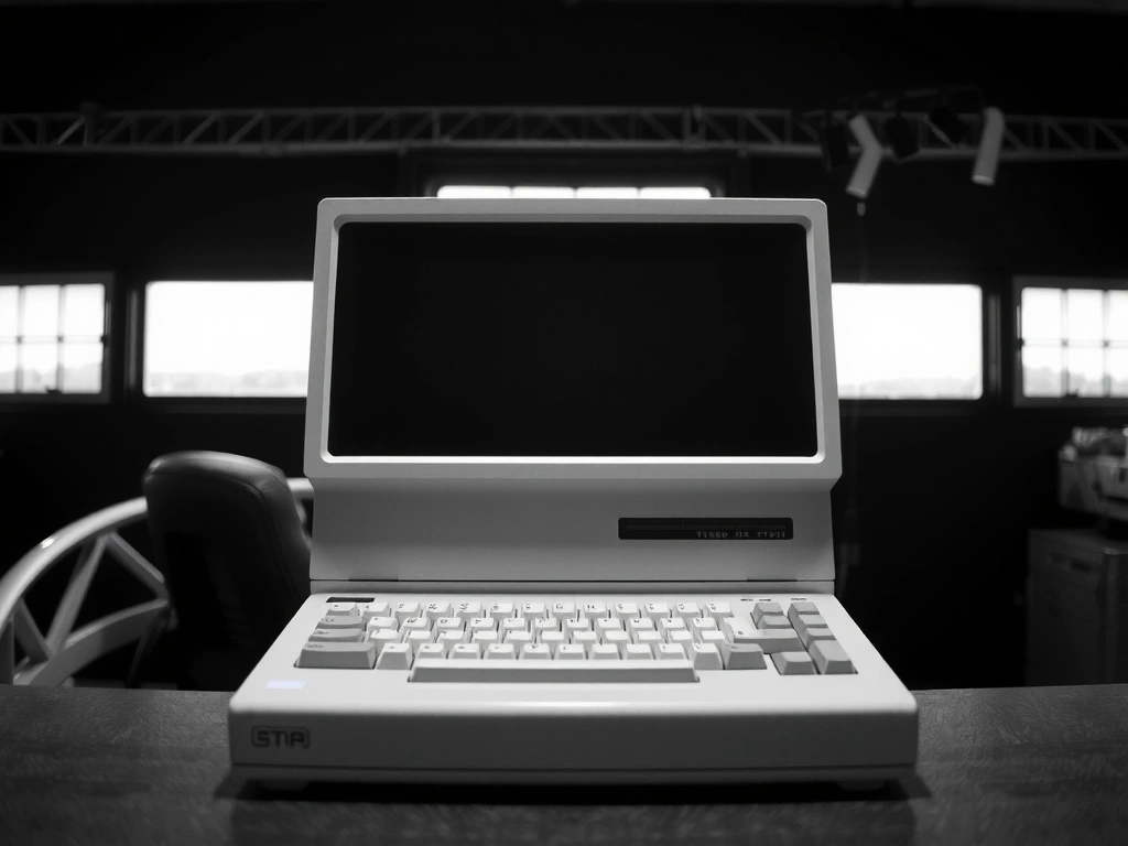 Interfaz de terminal NutriPro